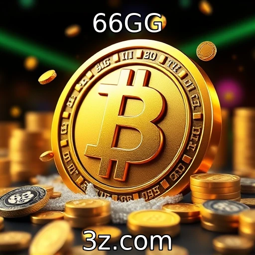 66GG Como as criptomoedas estão revolucionando os pagamentos em cassinos online