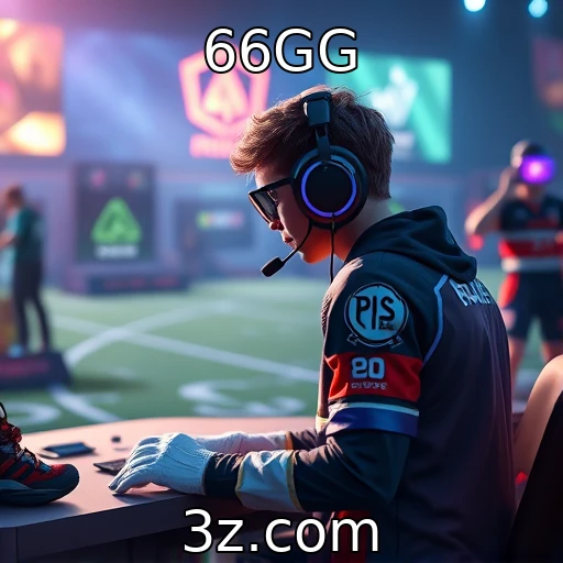 Descubra as Melhores Estratégias para Apostar em Competições de E-sports