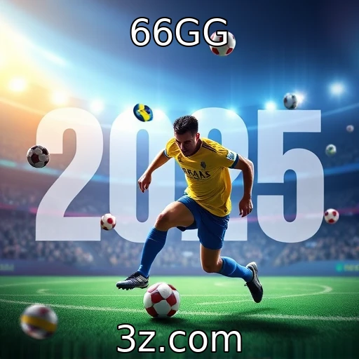 66GG Explorando o Crescimento das Apostas no Cenário Brasileiro de 2025