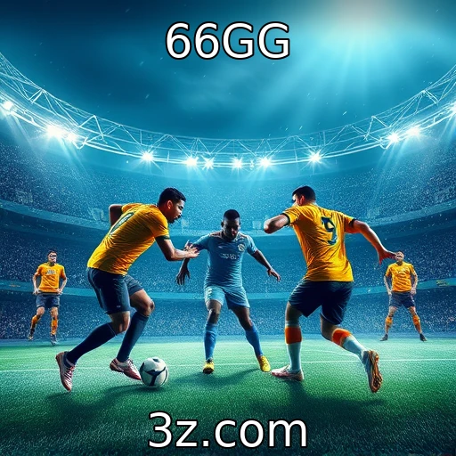 66GG O crescimento explosivo das apostas esportivas no Brasil em 2025