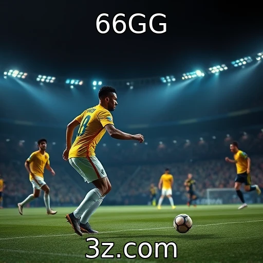 66GG O Crescimento das Apostas Esportivas no Brasil em 2025