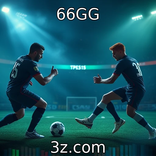 66GG Apostas Esportivas: Como Analisar Partidas com Eficácia