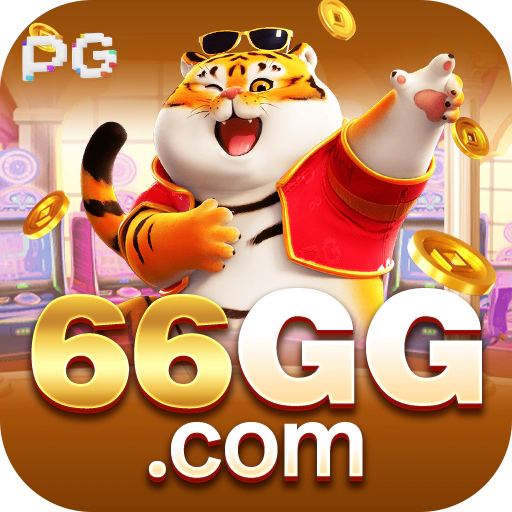 66GG logo