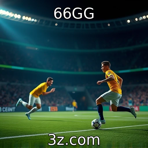 66GG A Revolução das Apostas Esportivas no Brasil e Seus Impactos